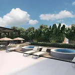Diroma Fiori Flat