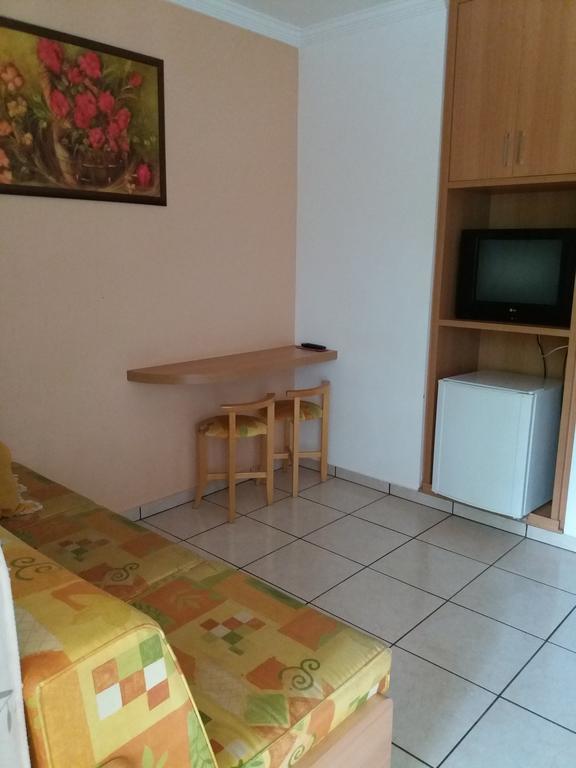 Apartamento Diroma Fiori Flat *
