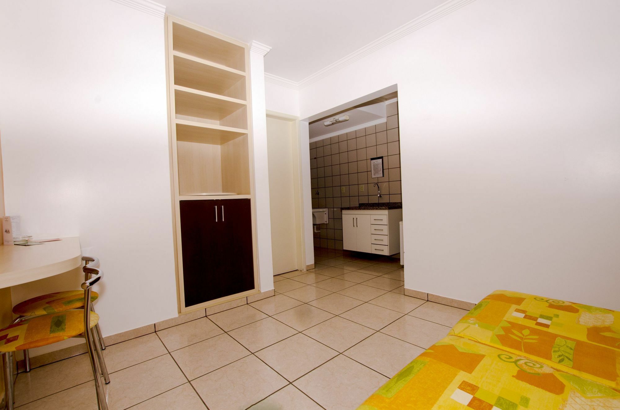 Apartamento Diroma Fiori Flat