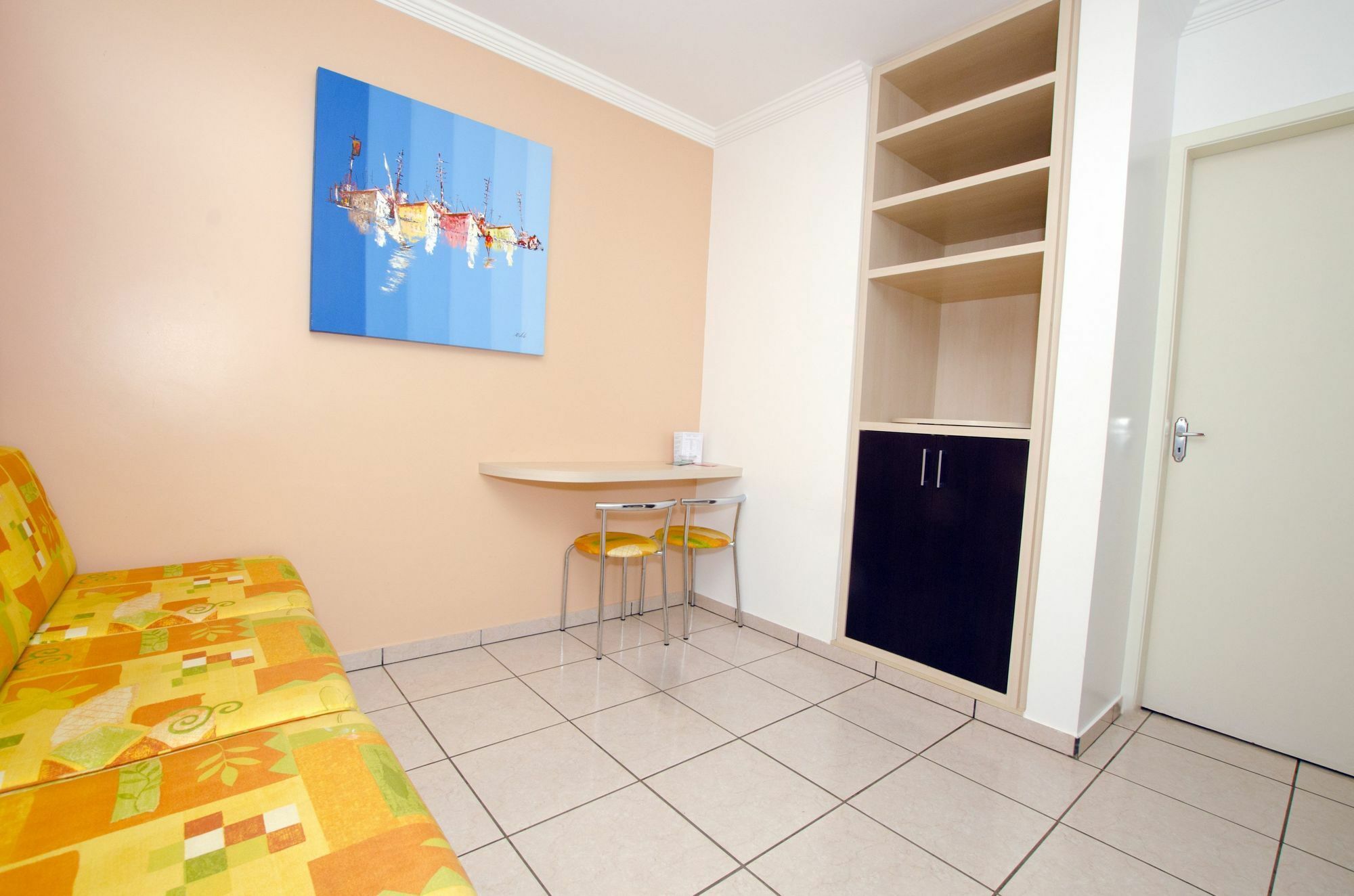 Apartamento Diroma Fiori Flat *